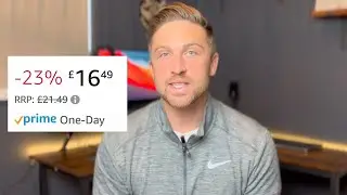 How to INSTANTLY improve your Amazon FBA sales as a beginner in 2022.