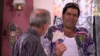 Las 2 Carolinas - Capítulo 37 - CHV
