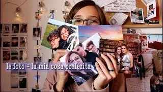le mie foto preferite + POLAROID | Francesca