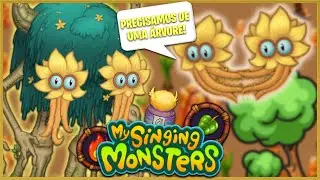 CURIOSIDADES SOBRE O NHARLES! | My Singing Monsters