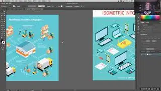 What is an Isometric Grid?