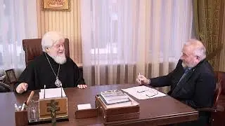Что может сделать Церковь для Отечества