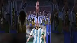 Messi's Return Looming? Argentina Coach Hints at October Comeback