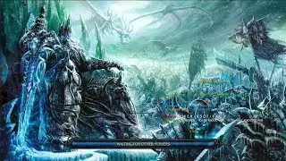 Warcraft 3 | Hero Push 3.3