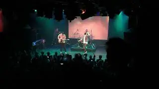 Fox Stevenson Live - Anyone Out There (VIP)