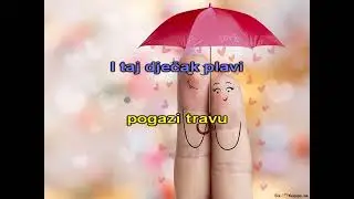 Kišobran za dvoje