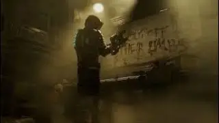 Dead Space - Part 8 - No coms, no rescue
