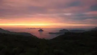 Le plus beau paysage du monde