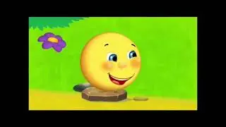Ертегі Бауырсақ/4-6 жас балаға арналған мультфильм
