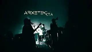 ARXETEKTA - Live at RockSummer'21