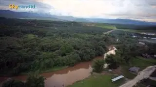 Kimanis :: Indahnya Kampungku