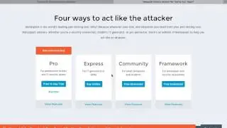 How to  Metasploit