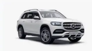 mercedes car / Technical 2