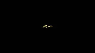 When I Met You by APO Hiking Society| Overlay| Capcut