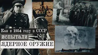 Boris Mironov | Totsky exercises of the USSR