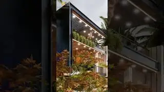Rs house designing.  Walkthroughs D5 Render animation