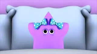 (2K SUBSCRIBERS SPECIAL) Little Baby Bum Star Good Night Effects (NEIN Csupo Effects)