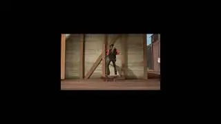 Broken Teleporter: Sniper 