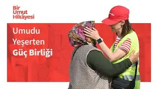 #BirUmutHikayesi
