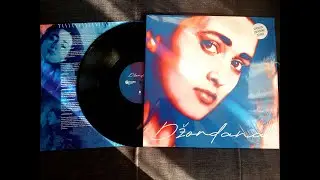 Džordana Butkutė – Džordana – vinilinė plokštelė 2024 - rinktinės dainos (albumas)