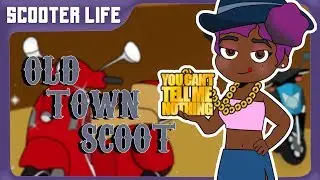 Scooter Life Ep. 2 (Animated MV)