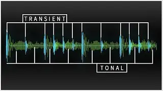 Splitting Transient and Tonal with Free Plugins | FL Studio Tutorial