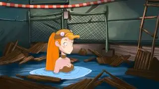 DEPONIA II : CHAOS ON DEPONIA - Cut Scene #7