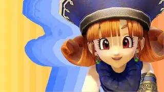 Playing DQH Again After Six Years