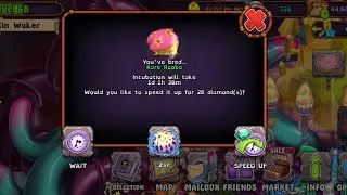 How To Breed RARE Rooba? Confirmed Working!