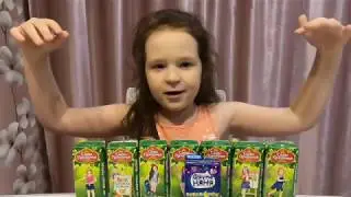 Сок челендж. Juice Challenge.