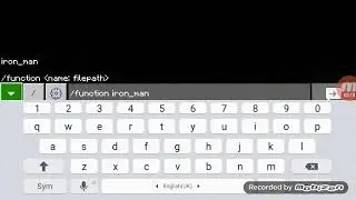 на супергероев в Minecraft PE
