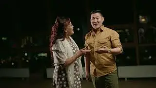 Erdenesukh & Tseveensuren - Nairsag Baigaasai (Official Music Video)