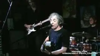 Д-р Аграновский. Hoodoo Man Blues. (Junior Wells).