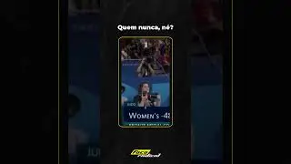 Quem nunca, né?