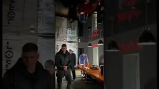 Подглядел конфликт старших, думаю стоит быть более тактичным, как думаете?