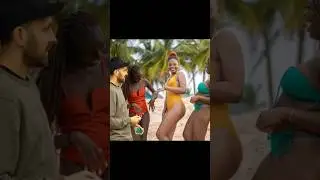 Dynamo impress the world heavyweight boxing champion  #goviral #TRUTVMagic #magicvirals #fyp