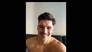 Malik Delgaty: Hot and Beauty compalition