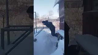 Занимайтесь спортом друзья! Брусья. тренировка. 10.02.24