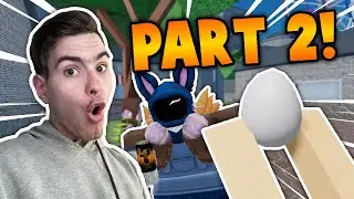 *NEW* Easter 2 UPDATE! (MELEES & HOLOFILMS) Arsenal