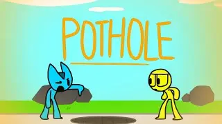 Pothole (animation)