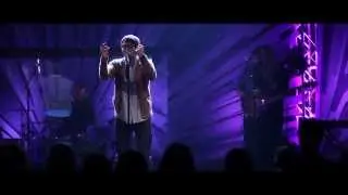 The Great I Am - Live (The Met Collective & David Bowden) || Spoken Word