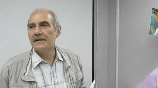 Базовые основания науки, не по-европейски. Владимир Чванов руководитель клуба "Космос"