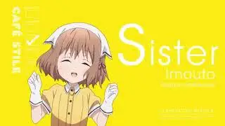smile sweet sister meme