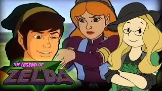 EyeofSol: The Legend of Zelda - Horrendous Hero