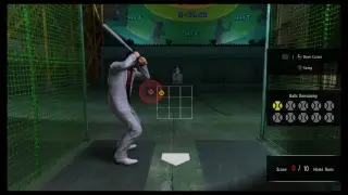 Manaknightx plays: Yakuza 6