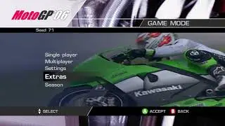 MOTOGP 06 (PCXENIA) | ГАЙД ДЛЯ НОВИЧКА от TellAlex