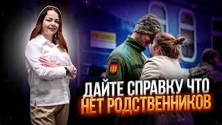 Как доказать что нет других родственников и оформить отсрочку