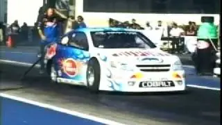 NJ drag races