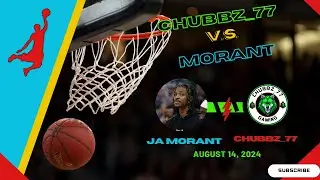 🔥 Unstoppable Force: Dropping 52 Points Against Ja Morant in 2K24! 🏀✨