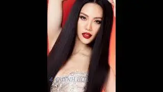 Top 10 Miss Universe Vietnam 2023 | 1st Predictions 